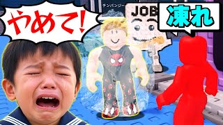 チート使ってキッズの激レアAIモンスター盗んだ結果ｗｗｗｗ ブレインロッドを盗む【ロブロックス/ROBLOX】