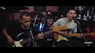 Sean CK and Frens - Just The Two Of Us Band Jam (Bill Withers), 2021