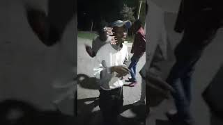 YDN_TRICKIE FREESTYLE