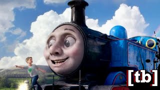 'The Live Action Thomas' probably isn't coming: Speculations, Theories, & What We Know! (READ DESC.)