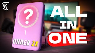 Don't buy a wireless power bank before watching this !