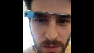 GOOGLE GLASSWEGIAN