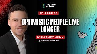 Optimistic People Live Longer