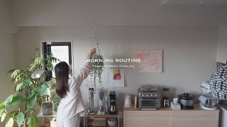 Winter Morning Routine | 6AM Wake-Up & Gently Resetting My Day