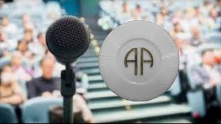 Clancy I. - Expect Miracles -Steps 4 5 & 6 - AA Speaker