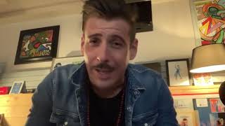 Francesco Gabbani: Avete visto il videoclip di #duemiladiciannove?