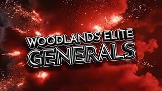 Woodlands Elite Generals 2026