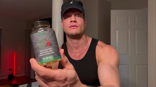 arachidonic acid review - huge supplements Arachidone VS enhanced labs