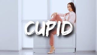 FIFTY FIFTY - Cupid (Twin Version) (Lyrics)