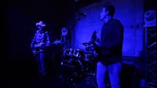 Sparky Parker Band - Treat Me Mean (Live)