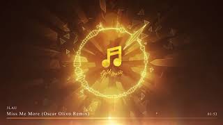 3LAU - Miss Me More (Oscar Olivo Remix)