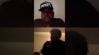 Von The General - Friday Night Live 001: Motivation Friday W/ Gran Larson