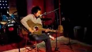 Sandhy Sondoro - You and I (live)
