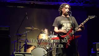 PURASANGRE - Quien es Quien - Sala del Museo 12/12/21