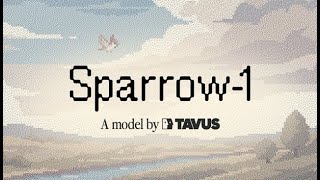 Sparrow-1: Human-Level Conversational Timing in Real-Time Voice