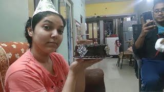 HOW NOT TO CELEBRATE BIRTHDAY😂😂 ft ADRIJA #shorts #birthday #celebration