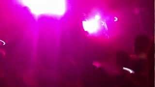 Max Vangeli - Levels (by Avicii) Live in Ottawa