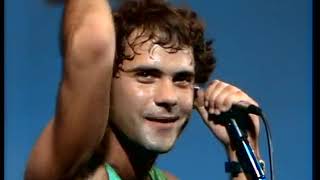 CAZUZA   SHOW MIXTO QUENTE   VERÃO 1985  1986     DVD