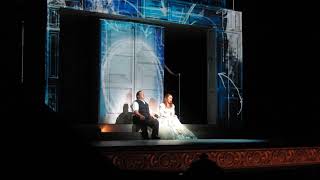 Julia Lezhneva, 'Vodrai, carino', Don Giovanni (Mozart)