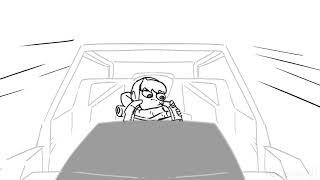 Trident Joyride