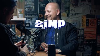 Zimp | Corner Talk St. 04 : Flg. 04