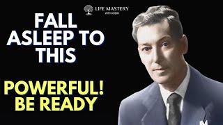 8 Hour SATS Meditation Music  - Neville Goddard