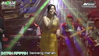 BANADA MUSIC INTAN AFIFAH BAWANG MERAH LIVE WONOKOYO