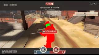 Some TF2 Fails
