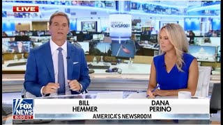 AMERICA'S NEWSROOM 8/10/22 | BREAKING FOX NEWS | AUGUST 10, 2022
