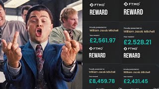 The Trading Industry Has Lied to You! (What It Truly Takes) #ftmo #forex #propfirm 