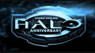 Halo: Combat Evolved Anniversary Original Soundtrack - Still, Moving