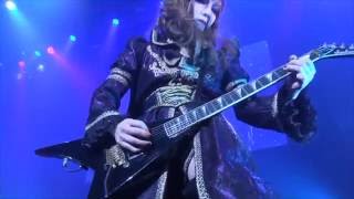 LAREINE - Métamorphose (KAMIJO 20th Anniversary Live)