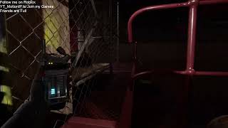 A Quiet Place: The Road Ahead (NO COMMENTARY) PT. 6
