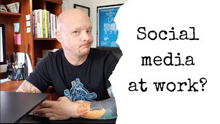 nurses recording dance videos at work