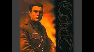 Cobalt - Dry Body