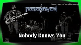 Farehaven's Most Personal Song Yet, "Nobody Knows You"