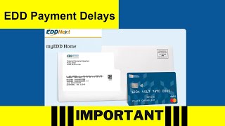 How to Fix California EDD Paid Family Leave Payment Delays Step by Step Guide