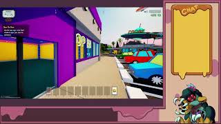 Breaking Knees Out Of Their Human-Orientation (Rewind 99) [1]