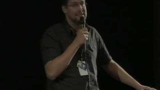 Power to the Pixel 2008: Timo Vuorensola