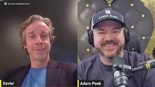 332 - AI, "Augmented Intuition," and the Future of Packaging w/ Xavier Joseph from Aptar