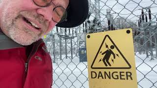 Danger! Inquiry and Writing Prompt