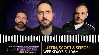JSS FULL SHOW 03-30-26: Gimme That Inheritance!