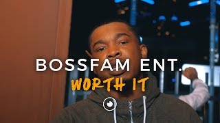 BossFam Ent. - Worth It Prod. By D.Digital (Official Video)