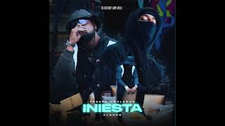 Freeze Corleone - Iniesta Ft. Alonzo