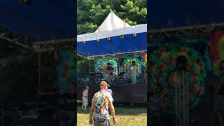 PsyProject Sterling Stage Last Daze 2018