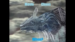 When will we get Movie Chaos?