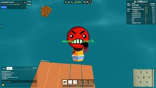 Krew.io (Browser) - Playthrough / Walkthrough / Longplay