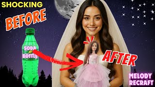 You won't believe what this was before! 😱✨MELODY.RECRAFT