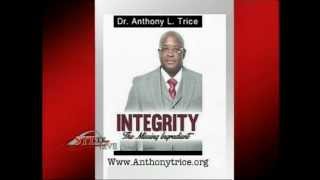 STL TV LIVE: Integrity: The Missing Ingredient (2 of 2)