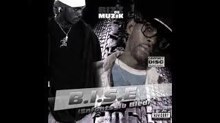 BISE GHETTO FT MR LEO BOUDOR ENFANT DU BLED BISSAI DU ZION